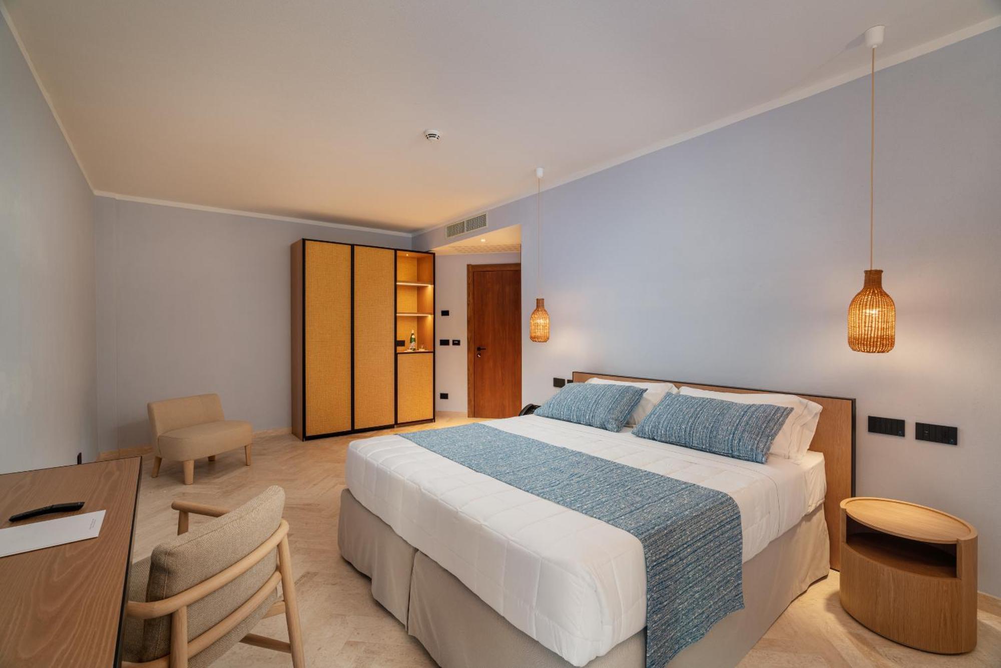 Hotel Sestante 포르투로톤도 외부 사진
