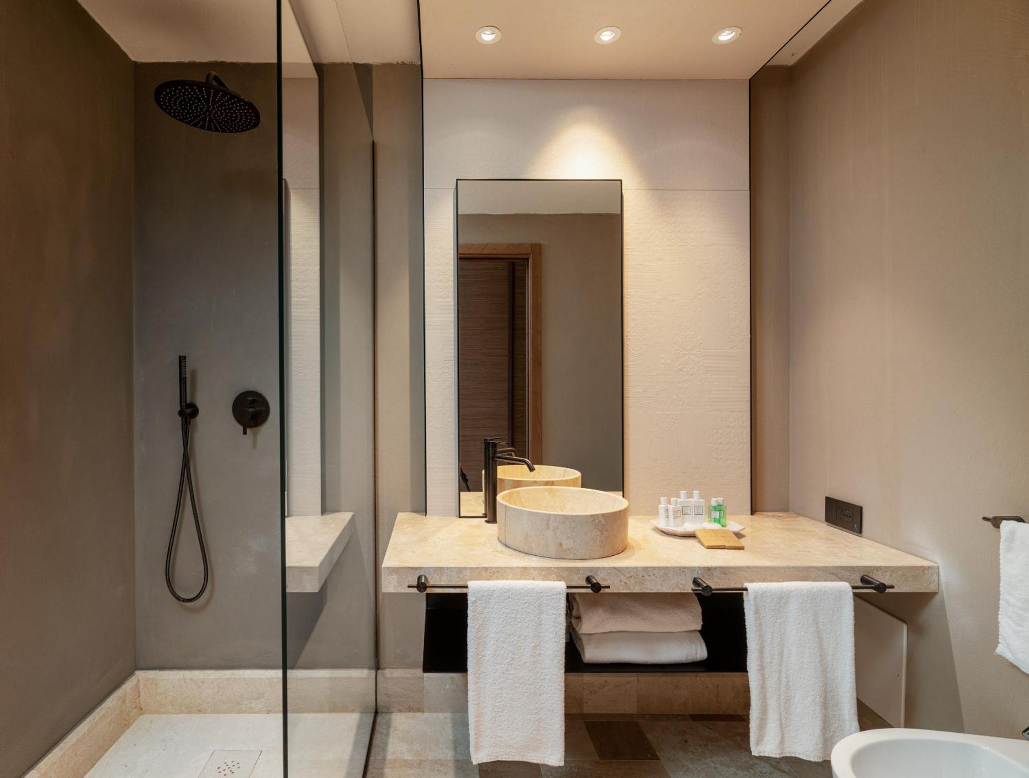 Hotel Sestante 포르투로톤도 외부 사진