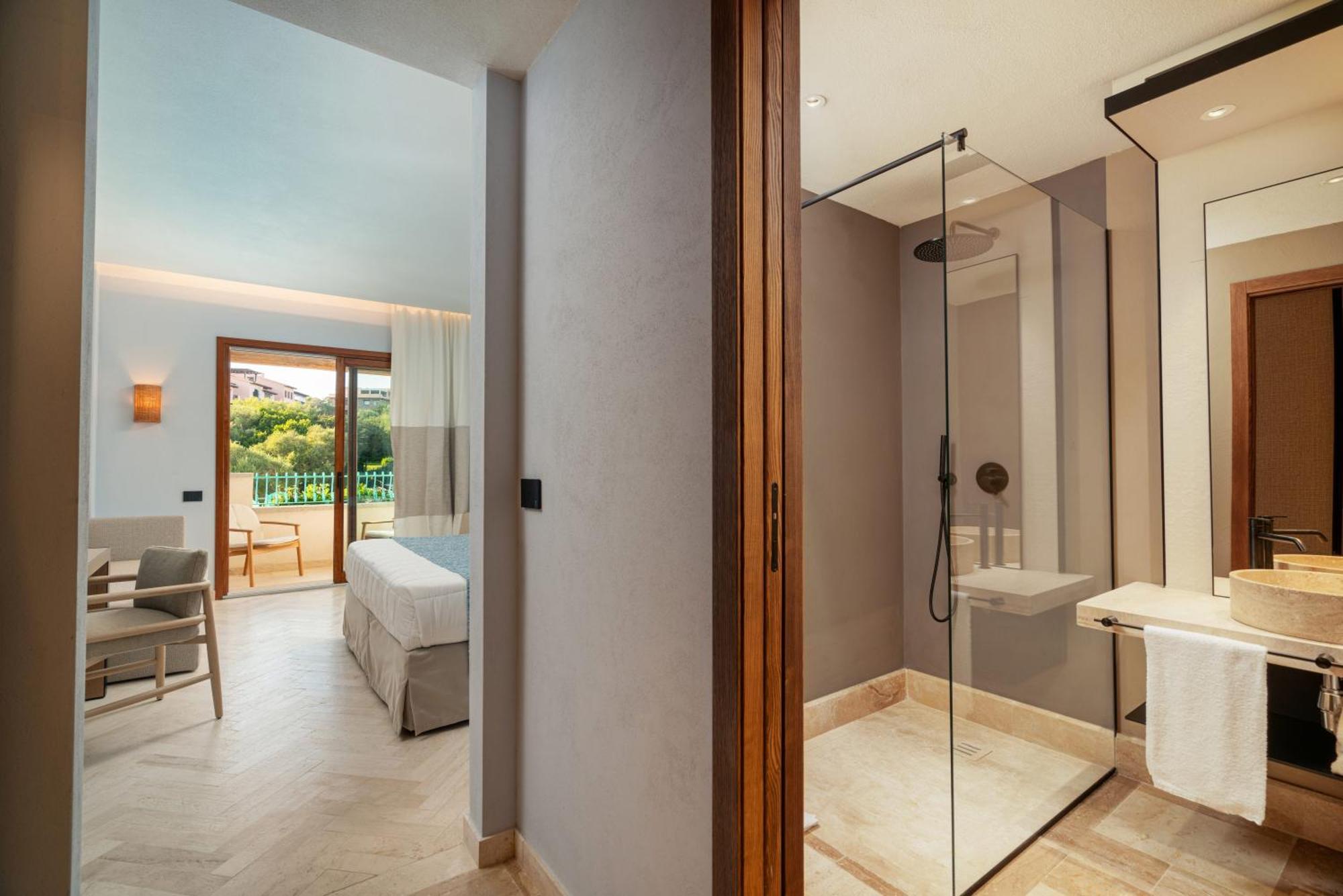 Hotel Sestante 포르투로톤도 외부 사진